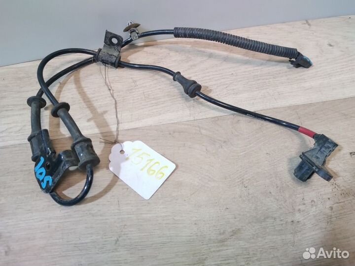 Датчик abs передний левый Kia Rio 3 седан 1.6 G4FC