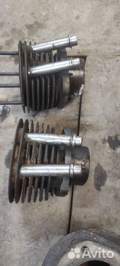 Целиндр Урал