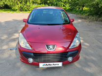 Peugeot 307 1.6 AT, 2006, 168 419 км, с пробегом, цена 399 000 руб.