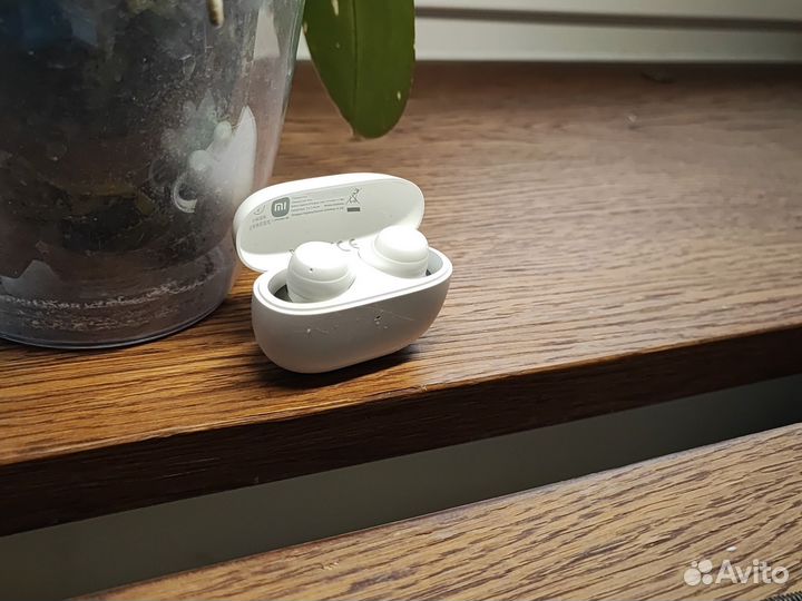 Беспроводные наушники mi buds 3 lite