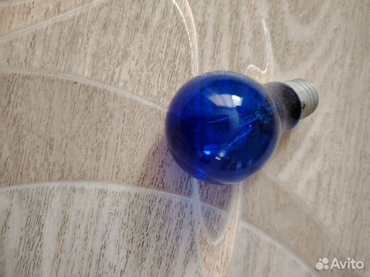 Рефлектор минина СССР