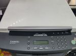 Принтер сканер копир canon mf4320