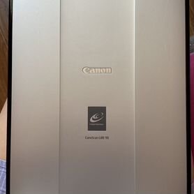 Сканер canon lide 90