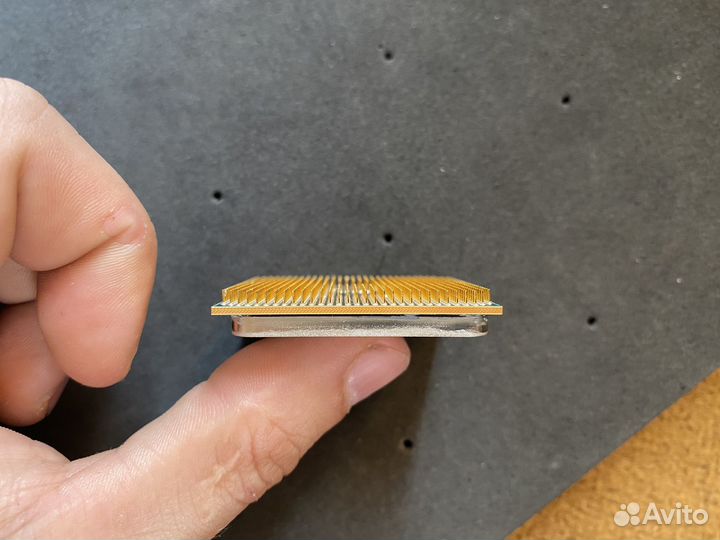 Процессор AMD A10 - 6790К