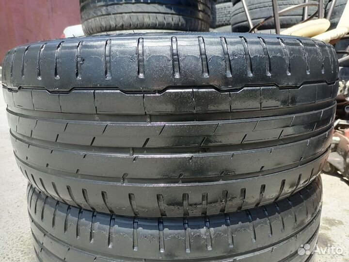 Hankook Ventus S1 Evo 3 K127 225/40 R19