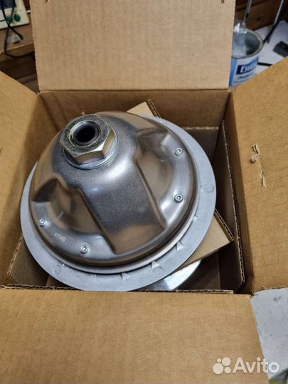 Вариатор scandic suv 600