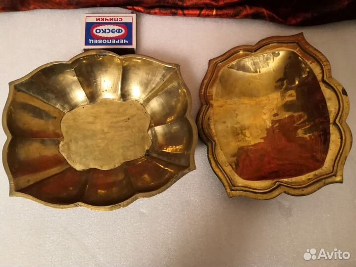 Конфетница, сахарница, икорница, шкатулка