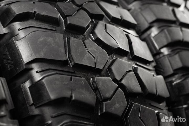 Bfgoodrich Mud-Terrain T/A KM2 265/70 R17 118Q