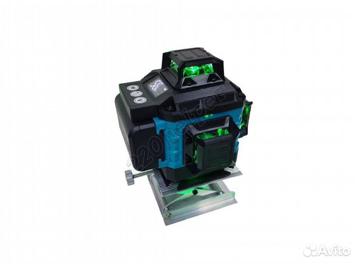 Makita 6в1 набор / 4D нивелир / Сучкорез 150мм