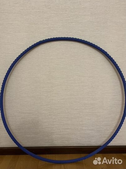 Массажный обруч хулахуп