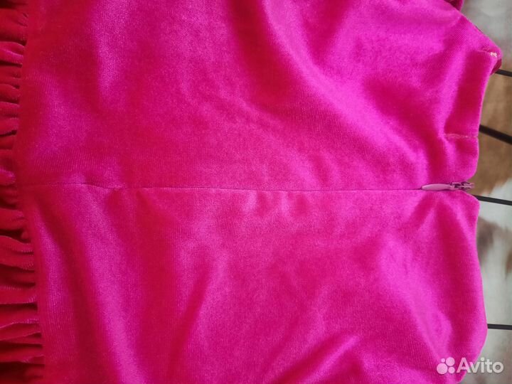 Платье для девочки 98 104