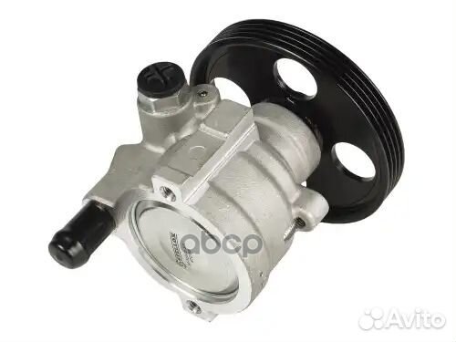 Насос гидроус. руля renault clio kangoo Stellox