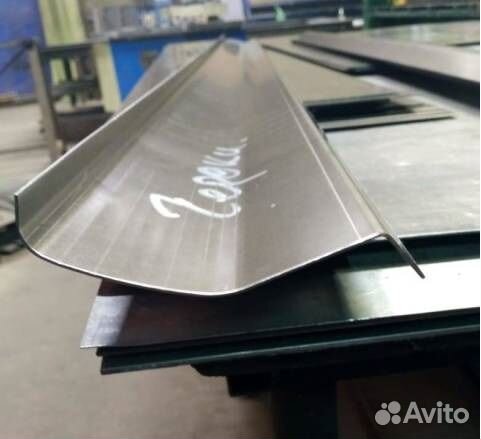 Кузовные пороги и арки для автомобиля