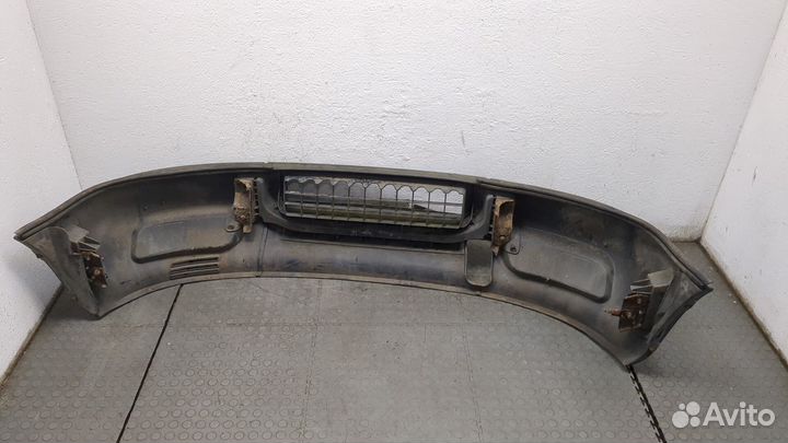 Бампер передний Iveco Daily 3