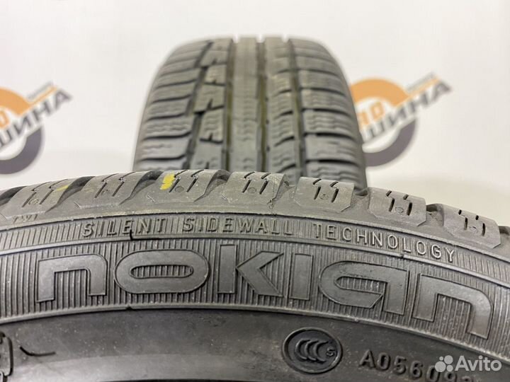Nokian Tyres WR A3 215/45 R17