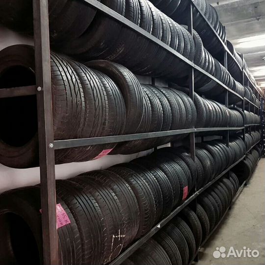 Michelin 4x4 Alpin 205/55 R16