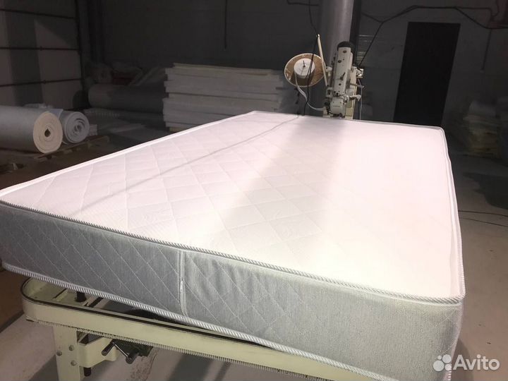 Матрас ортопедический новый