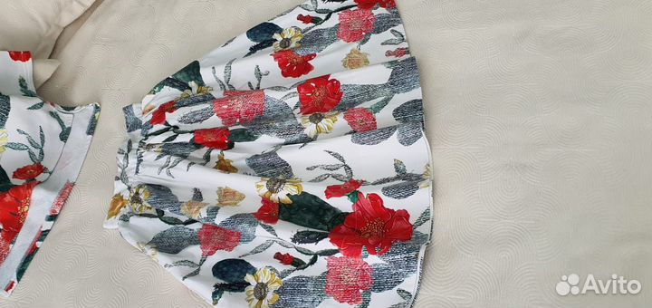 Костюм для девочки