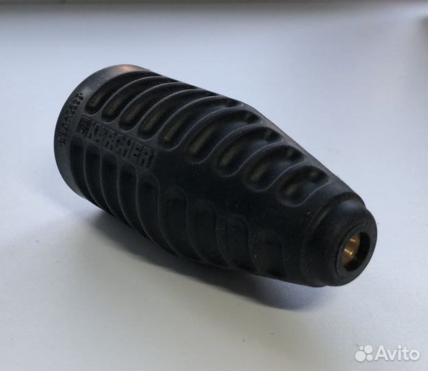 Грязевая фреза karcher 050