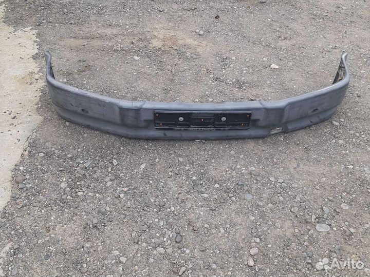 Бампер передний Ford Transit 91-00