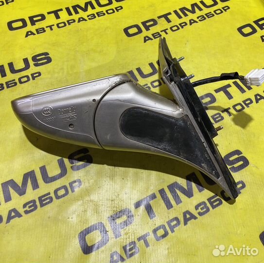 Зеркало наружное левое Chery Fora