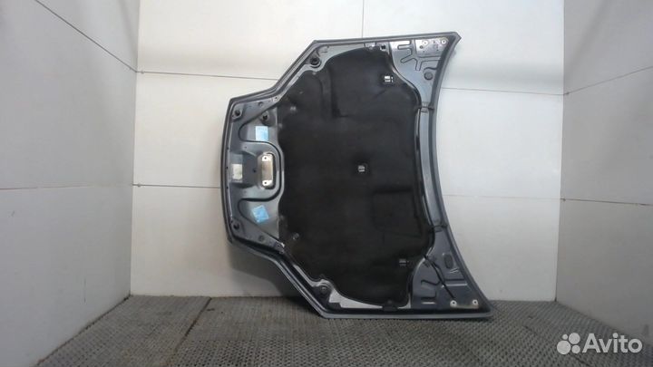 Капот Renault Laguna 3 2009, 2009