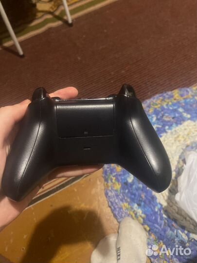 Джойстик xbox one