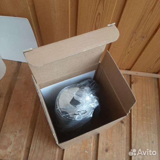 Гейзерная кофеварка Faberlic