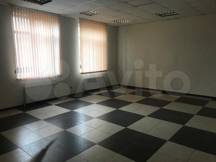 Офис, 42 м²