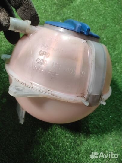 Бачок расширительный Volkswagen Polo Sedan седан