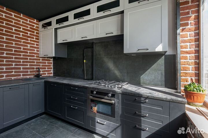 Кухня мечты