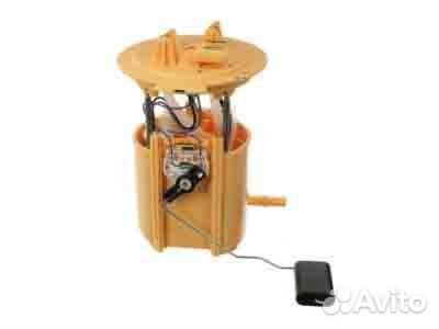 Насос топливный Jeep