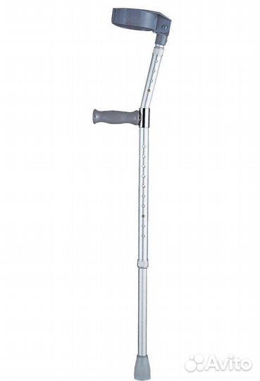 Костыли под локоть