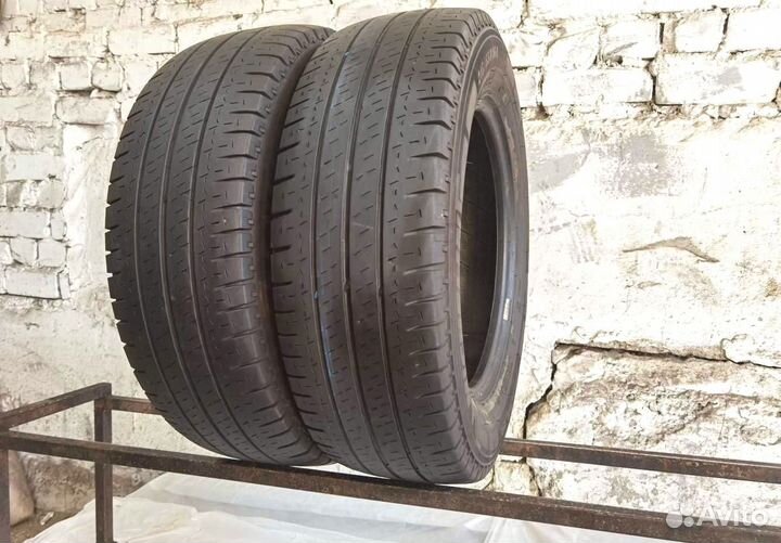 Michelin Agilis 195/70 R15C R