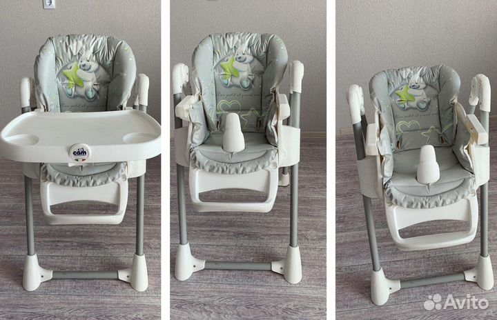 Стульчик для кормления