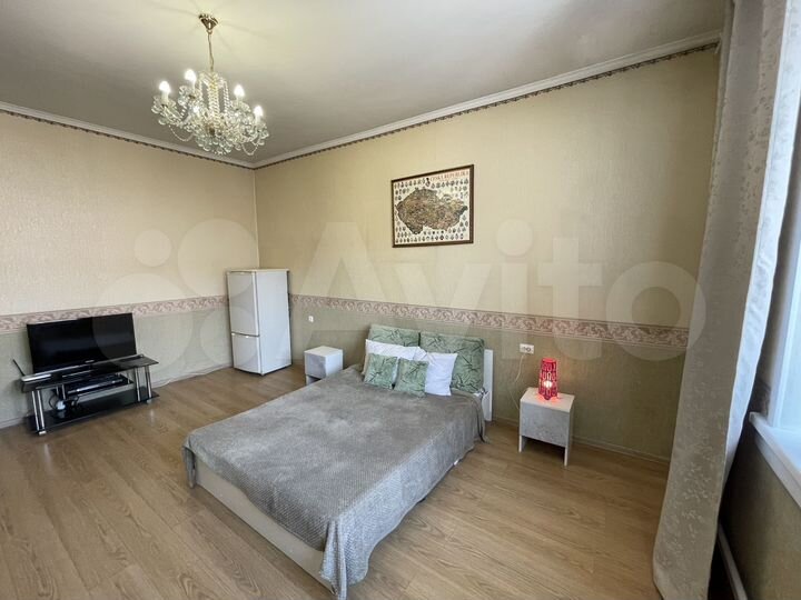 2-к. квартира, 77 м², 3/11 эт.