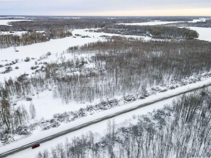 Участок 11 га (промназначения)