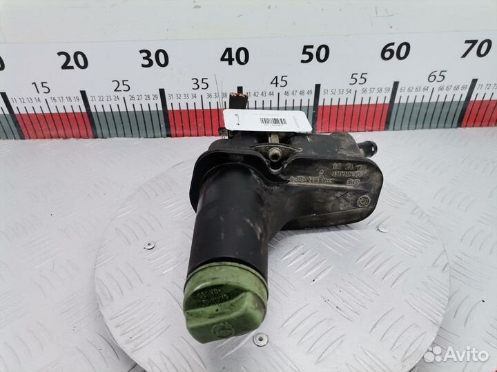 Бачок гидроусилителя Volkswagen LT 2 1996