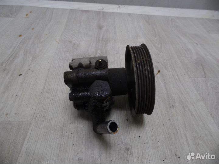 Emgrand EC7 Насос гидроусилителя Geely emgrand EC7