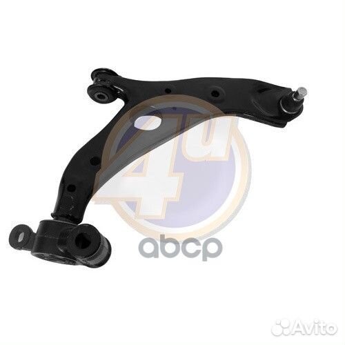 Рычаг подвески MZ-G-01029 4U