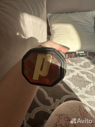 Теннисная ракетка prince 26