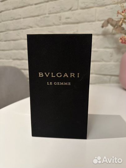 Духи Bvlgari Le Gemme Maravilla (30ml)