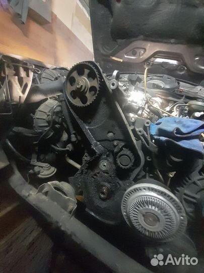 Авторемонт