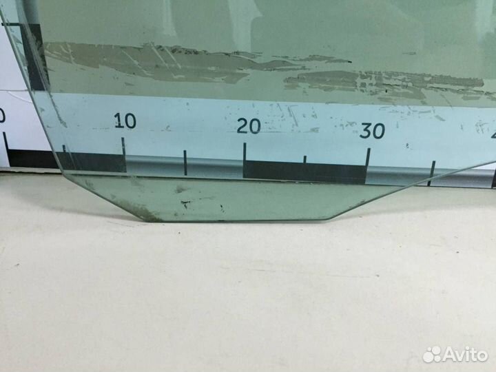 Стекло двери передней правой Jaguar X-Type 2001-20