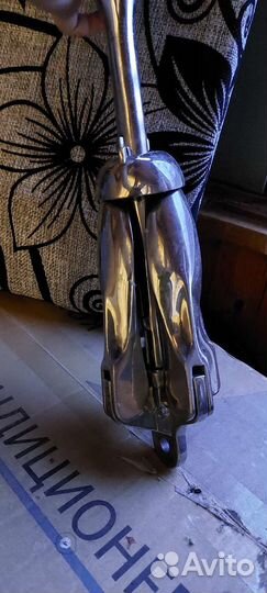 Якорь нержавеющая сталь 4 кг