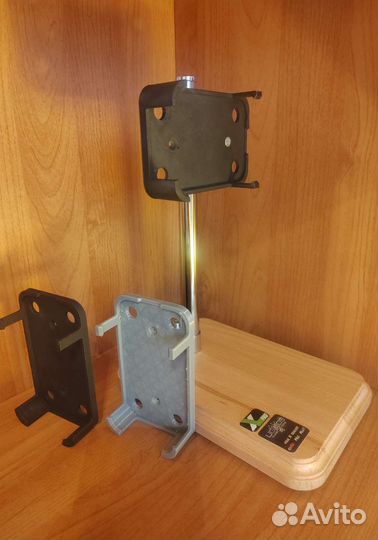 Штатив(держатель)для тв приставки Ugoos Х2,Х3,Х4