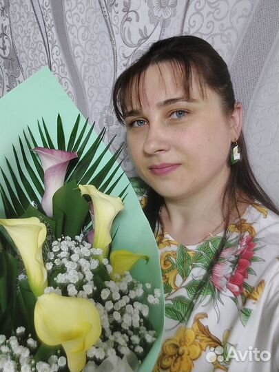 Ищу работу
