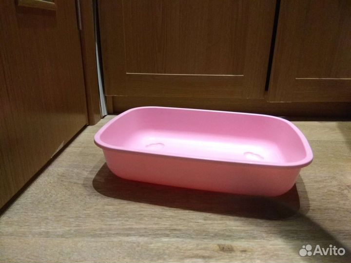 Лоток для кошек