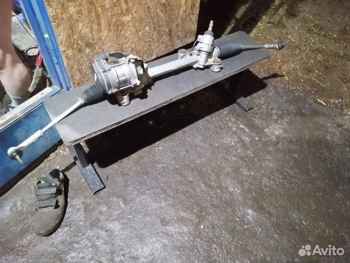 Рулевая рейка Toyota RAV4 XA50