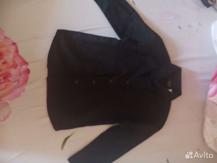 Отдам детские вещи